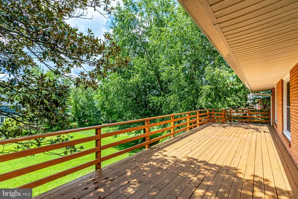 $6,500 | 6525 Byrnes Drive, McLean, VA 22101