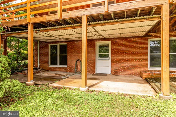 $6,500 | 6525 Byrnes Drive, McLean, VA 22101