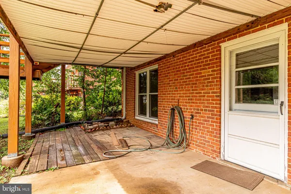 $6,500 | 6525 Byrnes Drive, McLean, VA 22101