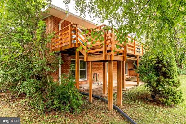 $6,500 | 6525 Byrnes Drive, McLean, VA 22101