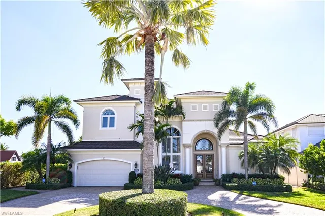 $3,750,000 | 494 Seabee Avenue, Naples, FL 34108