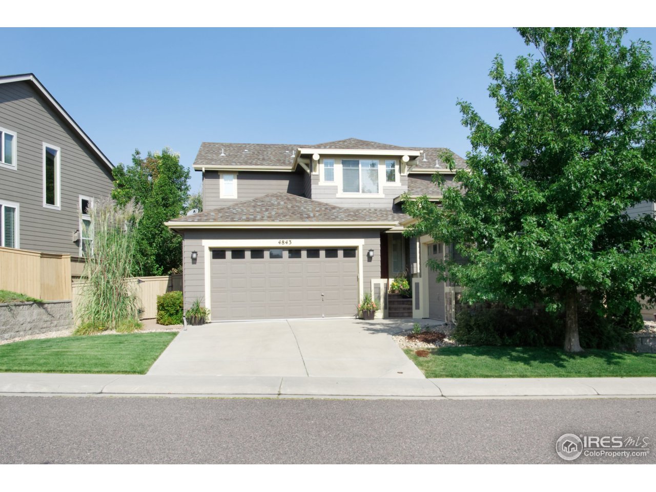 4843 Bluegate Drive Highlands Ranch, CO 80130 - Photo 1 of 40