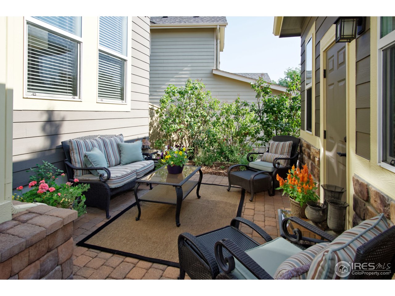 4843 Bluegate Drive Highlands Ranch, CO 80130 - Photo 2 of 40