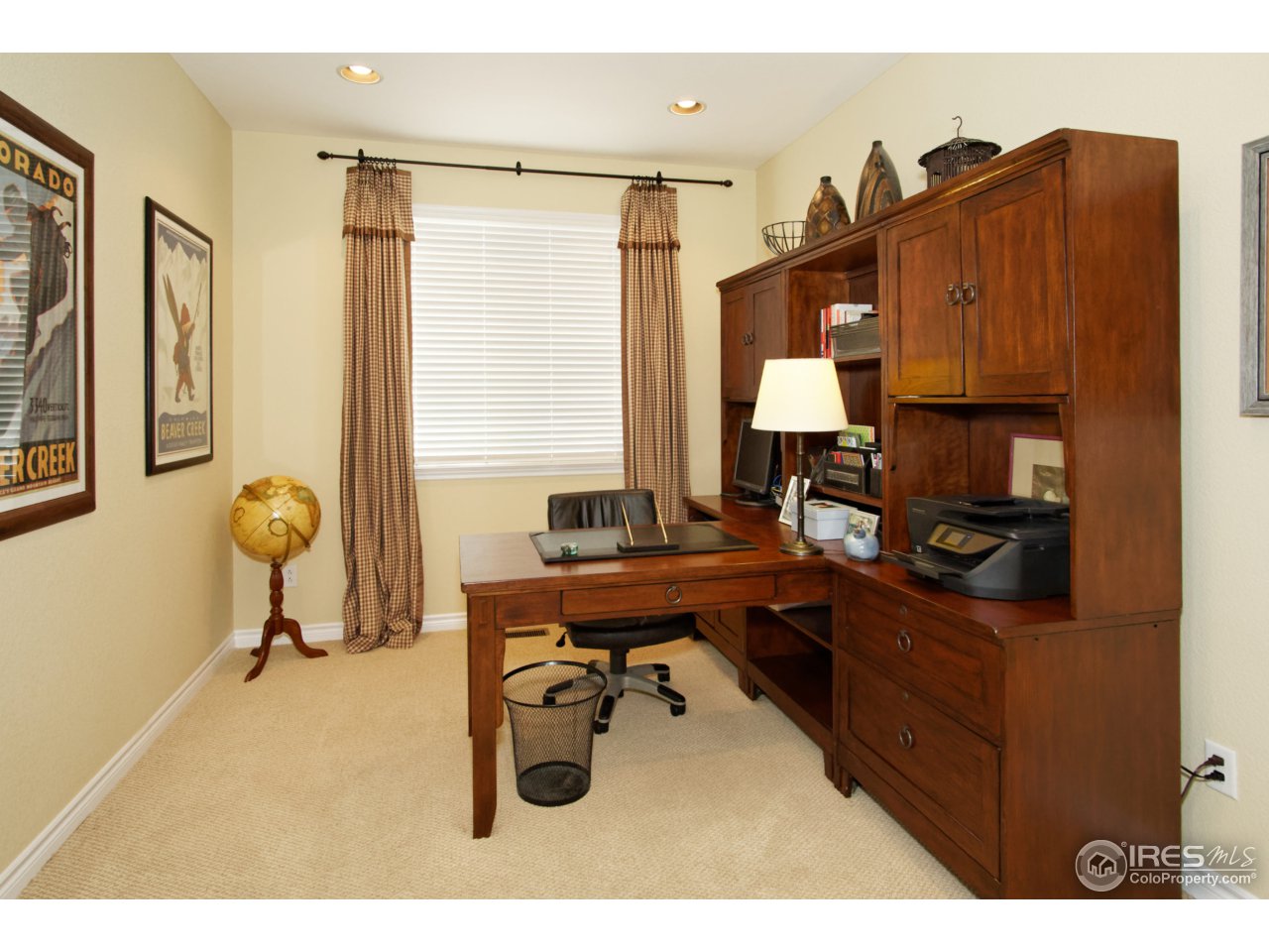 4843 Bluegate Drive Highlands Ranch, CO 80130 - Photo 22 of 40