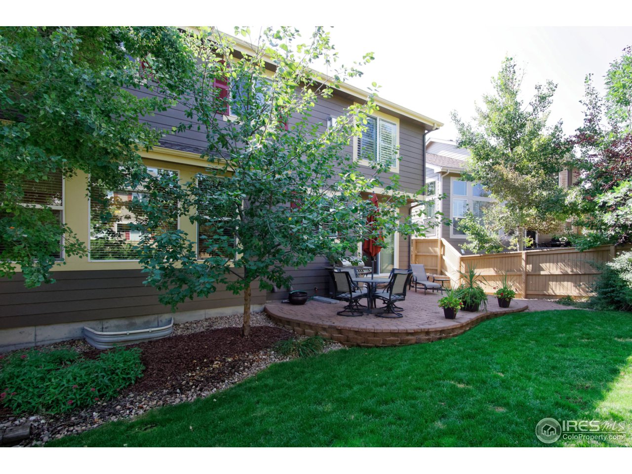 4843 Bluegate Drive Highlands Ranch, CO 80130 - Photo 38 of 40