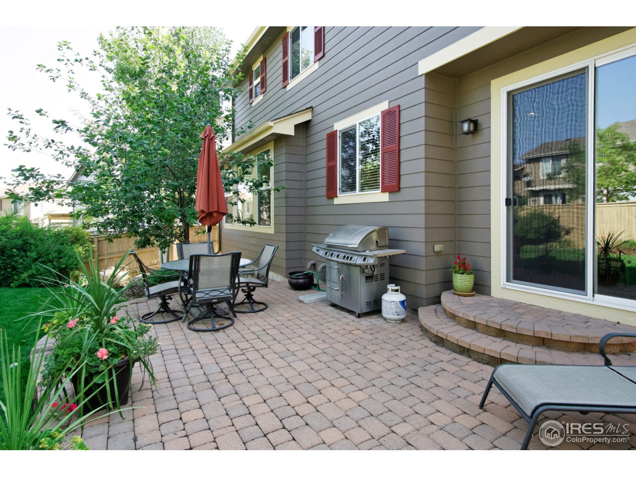 4843 Bluegate Drive Highlands Ranch, CO 80130 - Photo 39 of 40