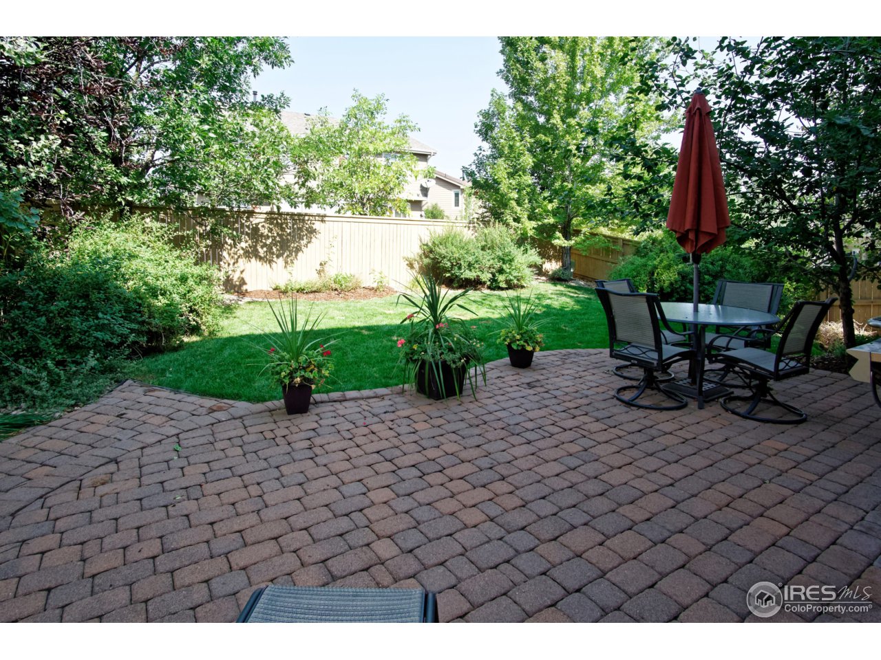 4843 Bluegate Drive Highlands Ranch, CO 80130 - Photo 40 of 40