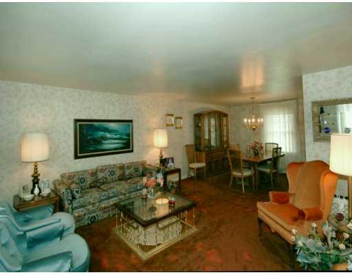 Living Room. 