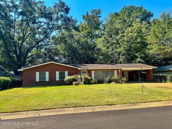$100,000 | 1215 Deerfield Lane, Jackson, MS 39211