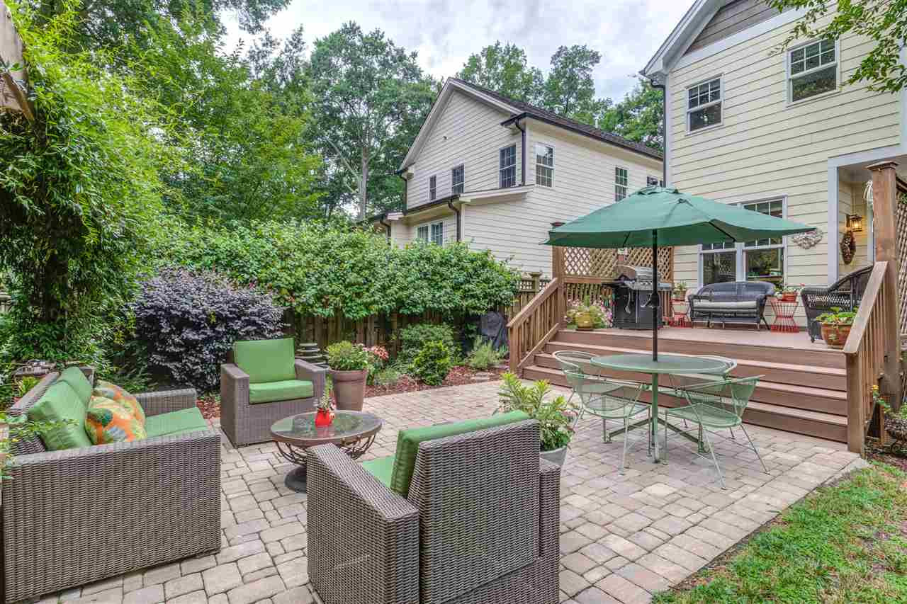 104 Henderson Street Raleigh, NC 27607 - Photo 16 of 23 Photo 16