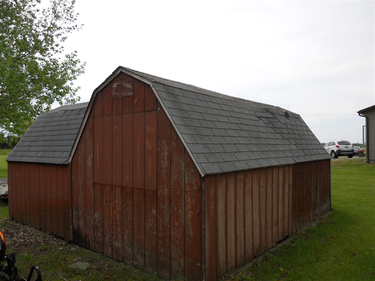 9980 Van Geisen Road Reese, MI 48757 - Photo 41 of 41
