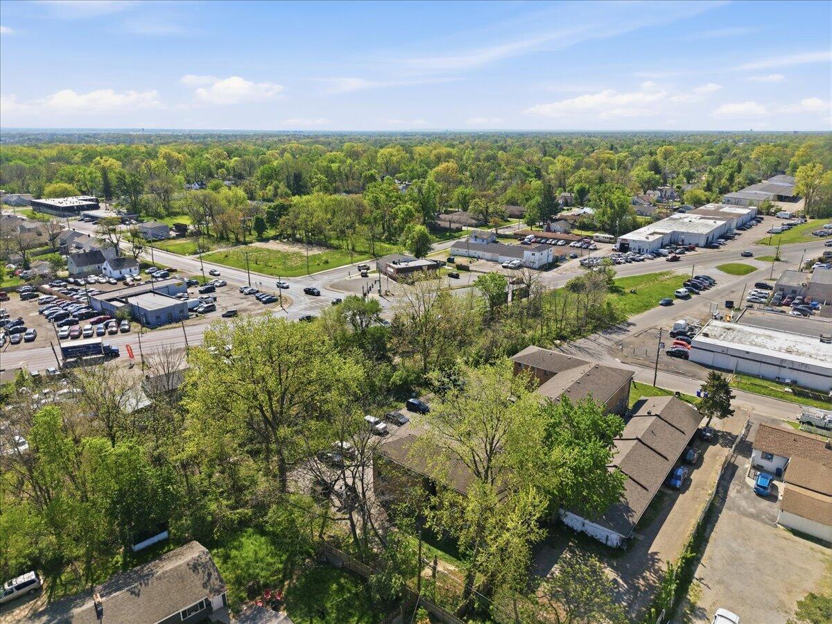 1928 Agler Road Columbus, OH 43224 - Photo 49 of 53 50-Drone Photography 6