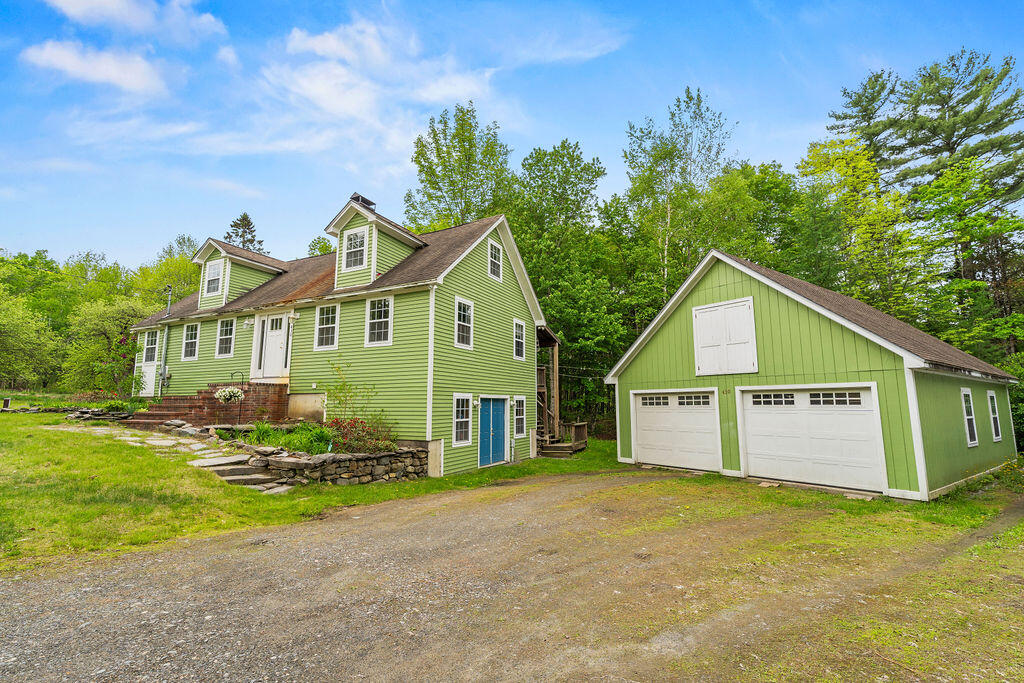 430 Bowerbank Road Bowerbank, ME 04426 - Photo 4 of 35 DSC07635