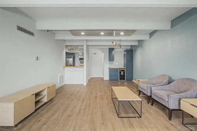 $285,000 | 777 North Washington Street, Unit 201, Denver, CO 80203