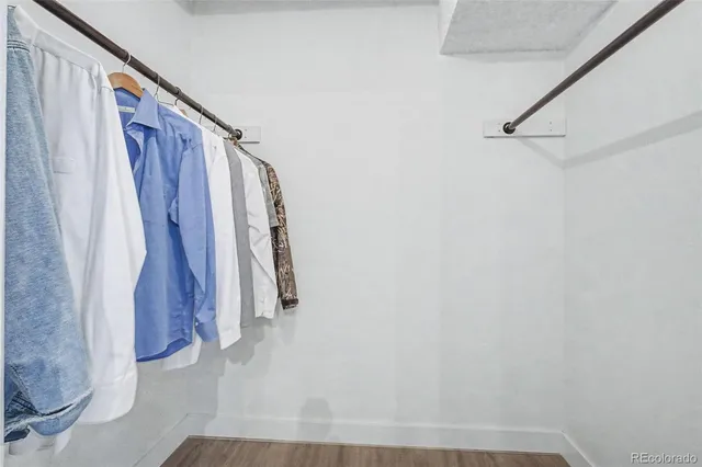 $285,000 | 777 North Washington Street, Unit 201, Denver, CO 80203