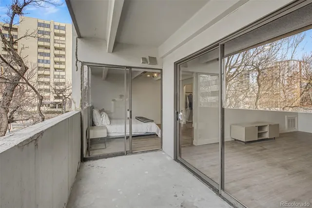 $285,000 | 777 North Washington Street, Unit 201, Denver, CO 80203
