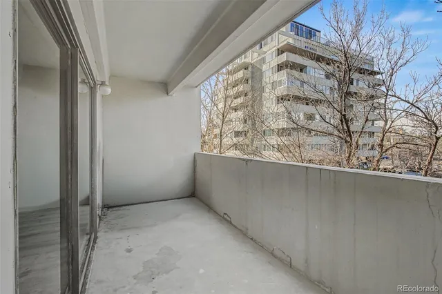$285,000 | 777 North Washington Street, Unit 201, Denver, CO 80203