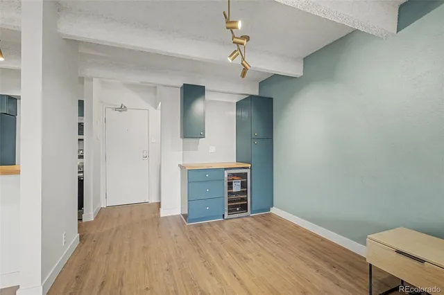 $285,000 | 777 North Washington Street, Unit 201, Denver, CO 80203