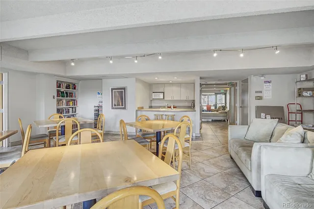 $285,000 | 777 North Washington Street, Unit 201, Denver, CO 80203