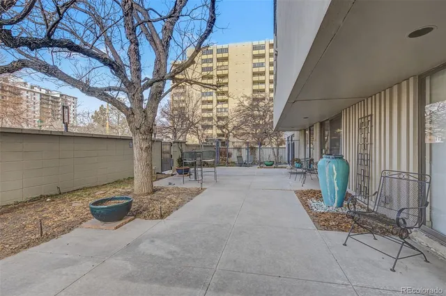 $285,000 | 777 North Washington Street, Unit 201, Denver, CO 80203