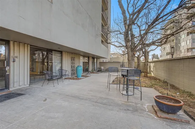 $285,000 | 777 North Washington Street, Unit 201, Denver, CO 80203
