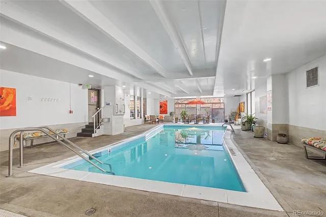 $285,000 | 777 North Washington Street, Unit 201, Denver, CO 80203