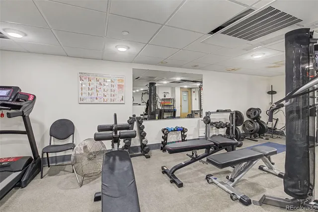 $285,000 | 777 North Washington Street, Unit 201, Denver, CO 80203