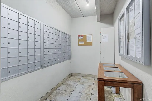 $285,000 | 777 North Washington Street, Unit 201, Denver, CO 80203