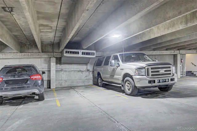 $285,000 | 777 North Washington Street, Unit 201, Denver, CO 80203