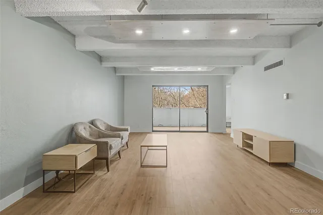 $285,000 | 777 North Washington Street, Unit 201, Denver, CO 80203