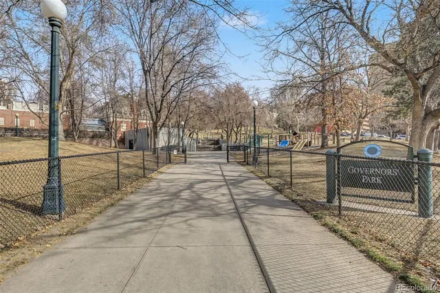 $285,000 | 777 North Washington Street, Unit 201, Denver, CO 80203