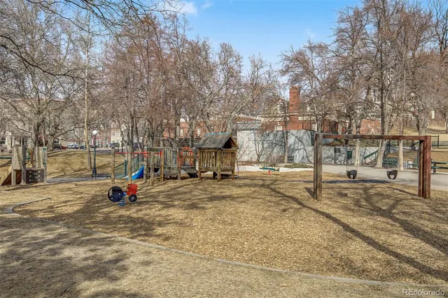 $285,000 | 777 North Washington Street, Unit 201, Denver, CO 80203