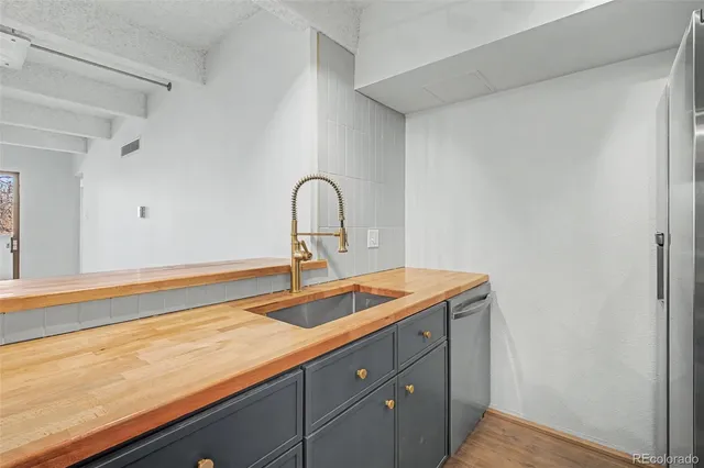 $285,000 | 777 North Washington Street, Unit 201, Denver, CO 80203