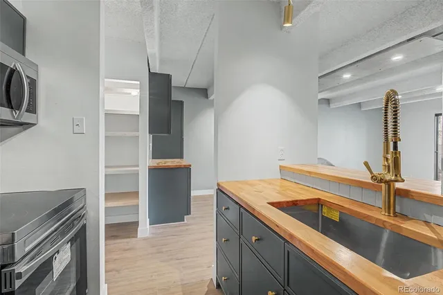 $285,000 | 777 North Washington Street, Unit 201, Denver, CO 80203