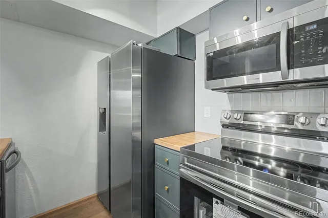 $285,000 | 777 North Washington Street, Unit 201, Denver, CO 80203