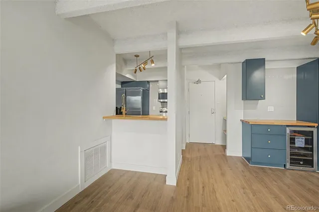 $285,000 | 777 North Washington Street, Unit 201, Denver, CO 80203