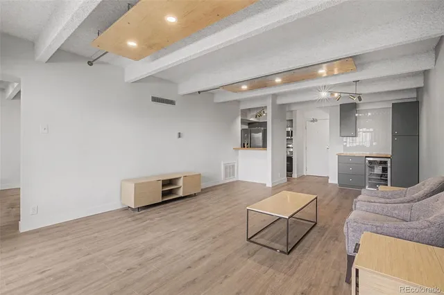 $285,000 | 777 North Washington Street, Unit 201, Denver, CO 80203
