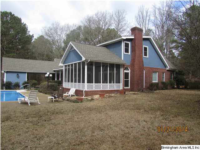 534 Jasmine Hill Road Anniston, AL 36207 - Photo 4 of 27