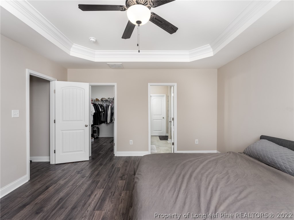 3111 Whirlwind Road Fayetteville, NC 28306 - Photo 16 of 36 Gallery Image 16