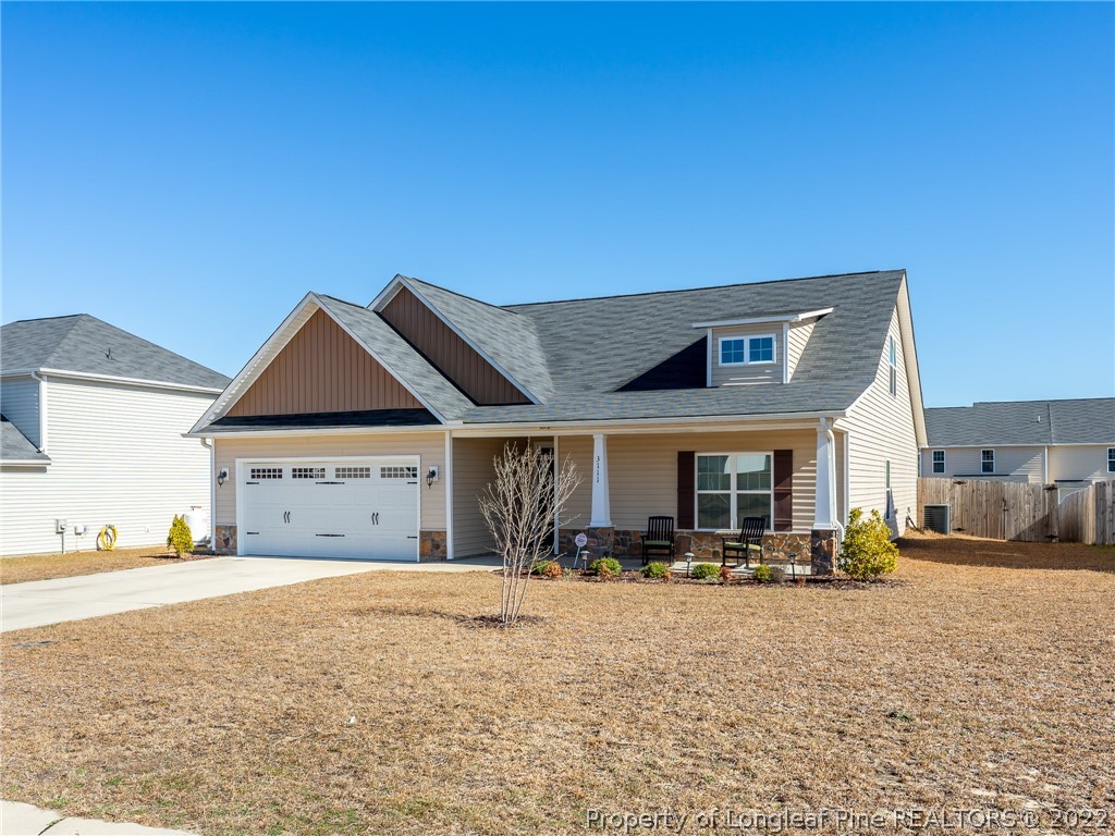 3111 Whirlwind Road Fayetteville, NC 28306 - Photo 3 of 36 Gallery Image 3
