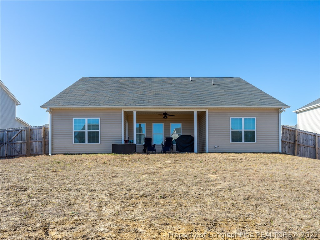 3111 Whirlwind Road Fayetteville, NC 28306 - Photo 33 of 36 Gallery Image 33