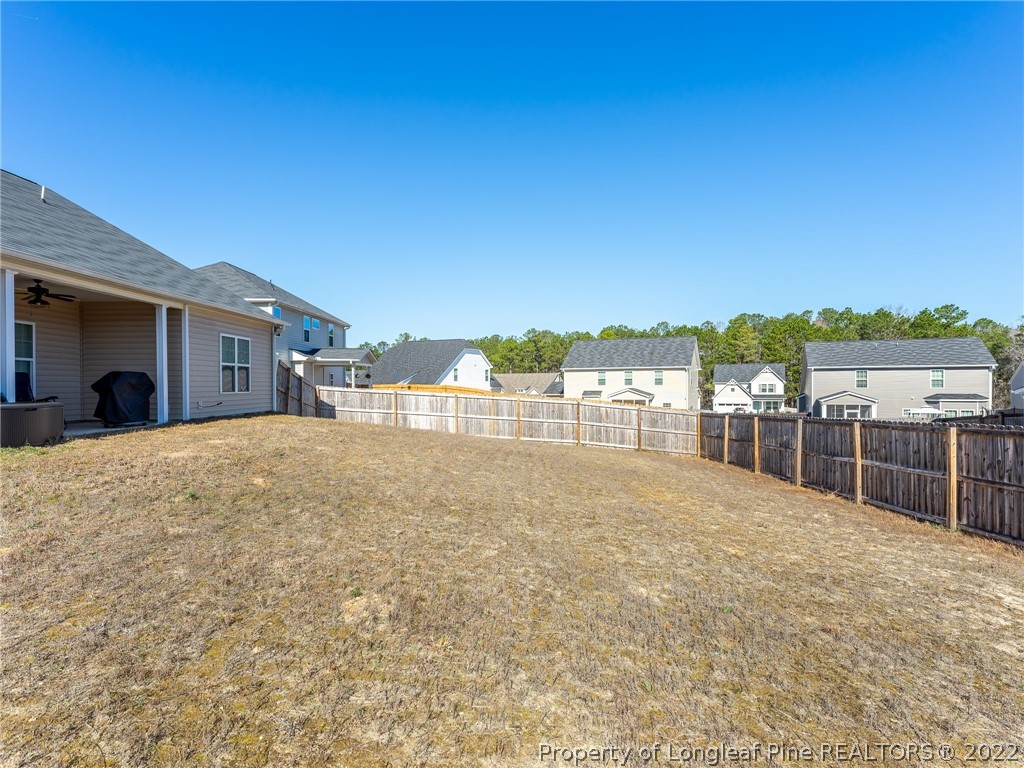 3111 Whirlwind Road Fayetteville, NC 28306 - Photo 36 of 36 Gallery Image 36