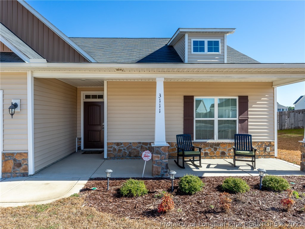 3111 Whirlwind Road Fayetteville, NC 28306 - Photo 4 of 36 Gallery Image 4
