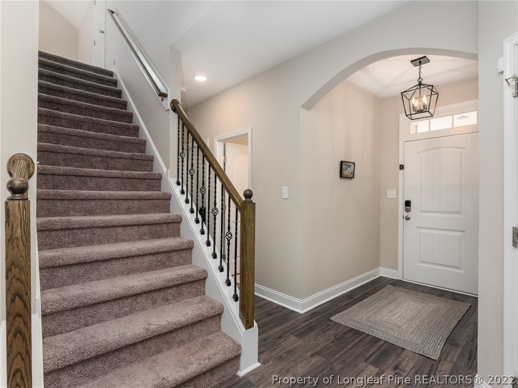 3111 Whirlwind Road Fayetteville, NC 28306 - Photo 5 of 36 Gallery Image 5