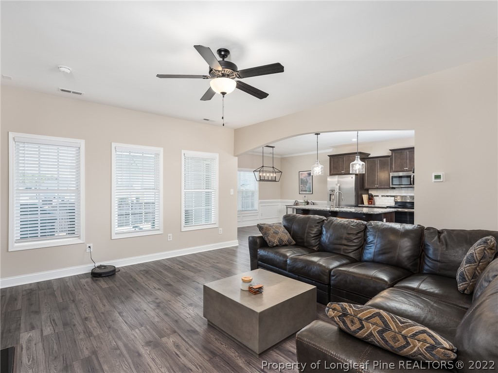 3111 Whirlwind Road Fayetteville, NC 28306 - Photo 6 of 36 Gallery Image 6