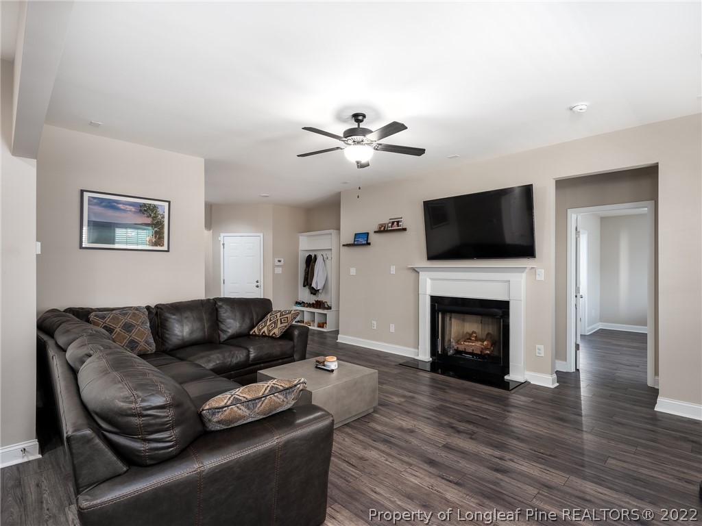 3111 Whirlwind Road Fayetteville, NC 28306 - Photo 8 of 36 Gallery Image 8