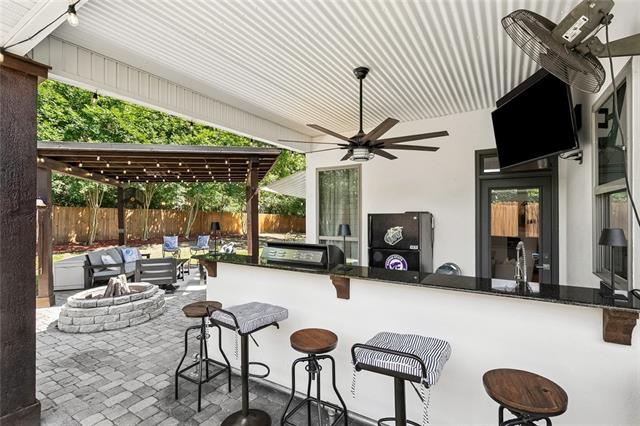 1476 Rue Bayonne Mandeville, LA 70471 - Photo 28 of 31