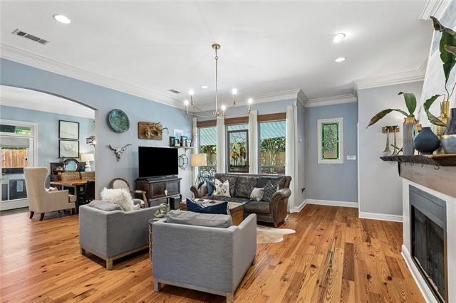 1476 Rue Bayonne Mandeville, LA 70471 - Photo 6 of 31