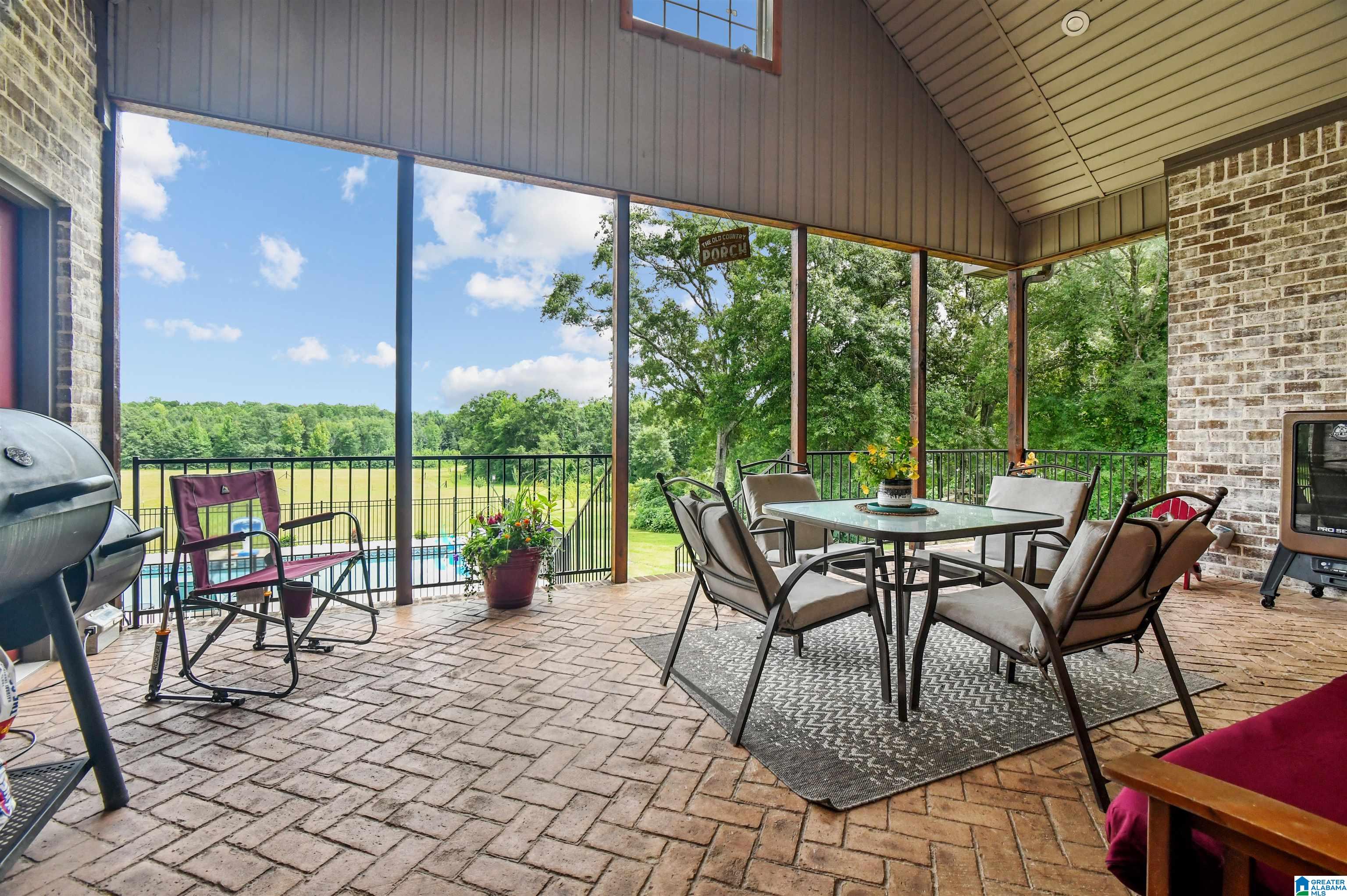 871 County Road 53 Clanton, AL 35045 - Photo 4 of 65