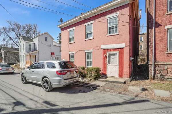 $224,950 | 77 West Union Street, Kingston, NY 12401